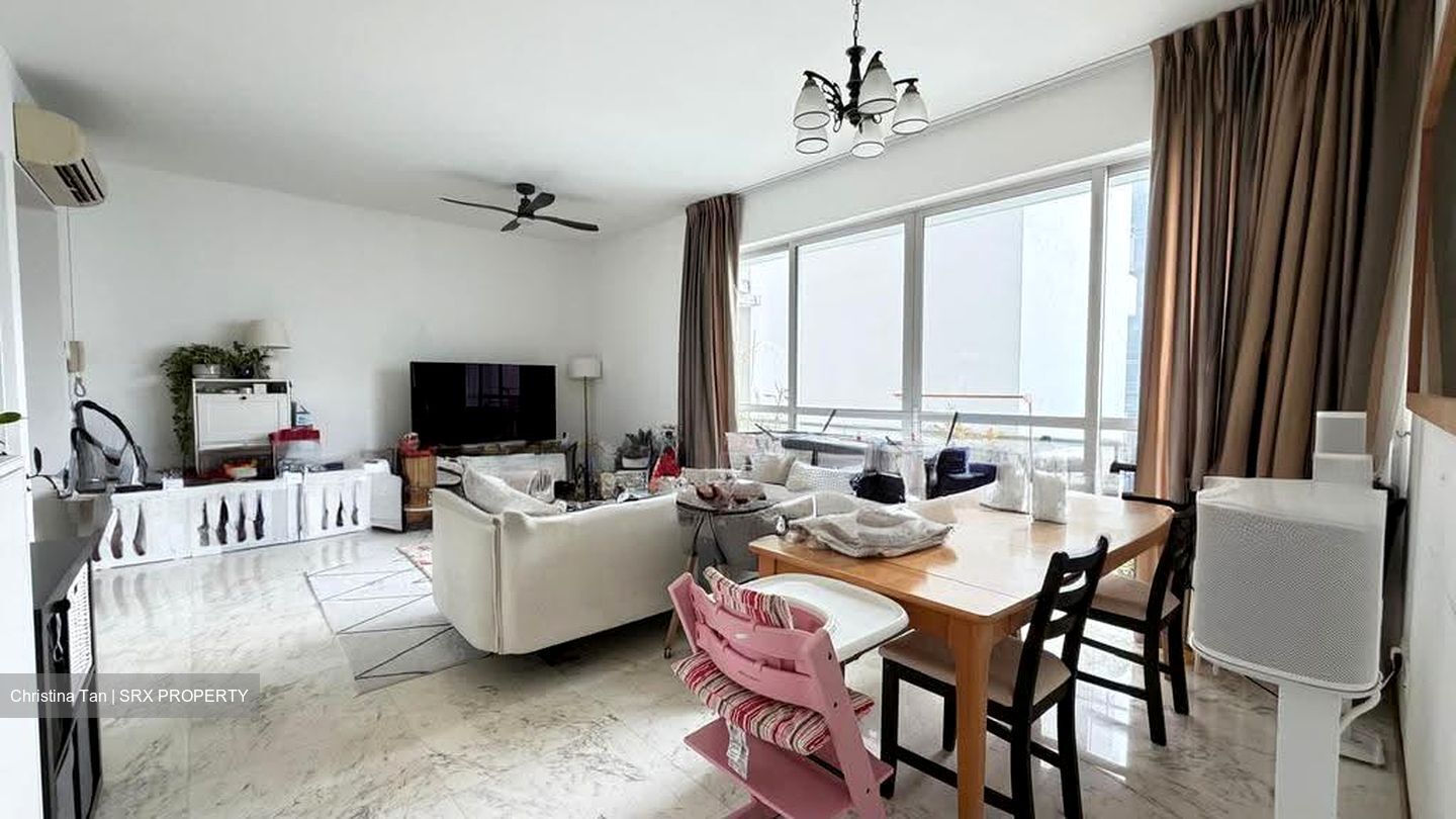 Belmond Green (D10), Condominium #632539591